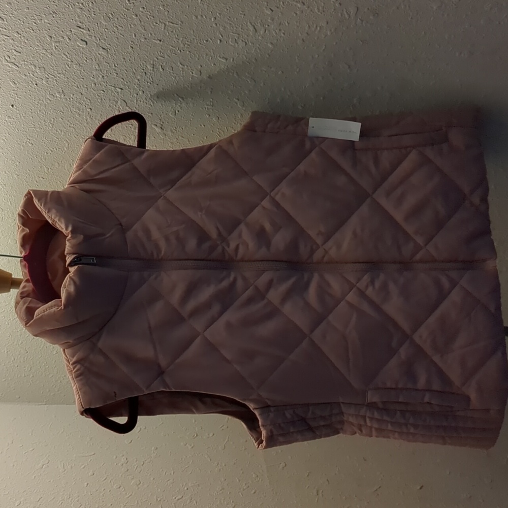 NY&CO VEST